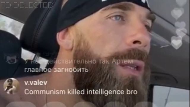 'Ничего не бывает сразу' Откровенные Слова. Артём Долгин. смотреть онлайн