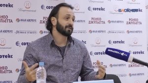 Татьяна Навка и Илья Авербух