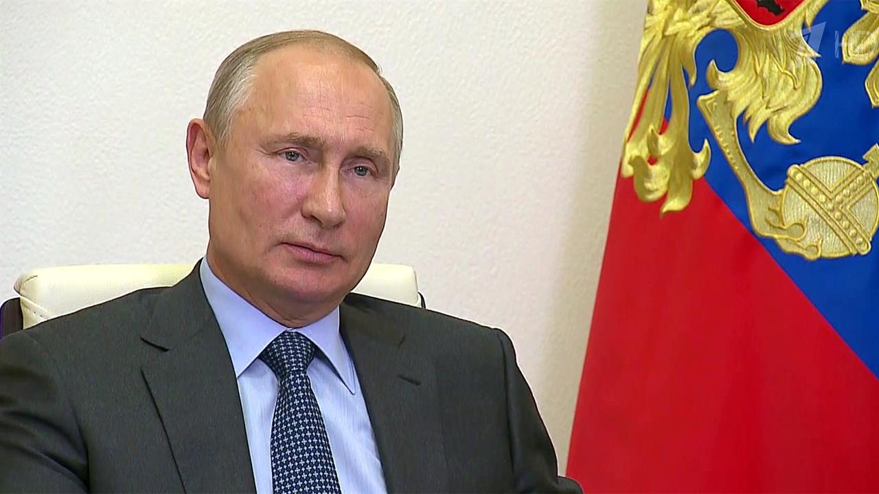 Президент провел совещание о ситуации в сельском хозяйстве и пищевой промышленности смотреть онлайн