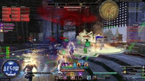 ESO - замес за рулон с банановым запахом!