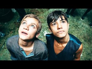 Опасный город — Русский трейлер (2023)