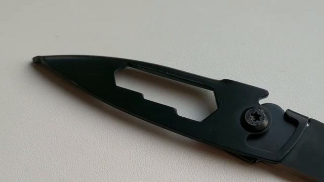 Мини нож с AliExpress за 50 рублей. Что купить в Китае? смотреть онлайн