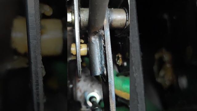 кулиса переключения передач Портер 1 смотреть онлайн