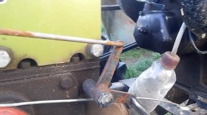 погнало воду в масло мотоблока