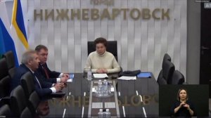 Наталья Комарова о ЧП в Нижневартовске