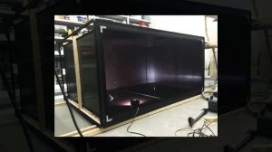 Печь. Использование конструкционного профиля компании «СОБЕРИЗАВОД»