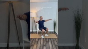 Gentle Workout for Sedentary Beginners