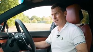 Обзор Genesis GV70 лучше немцев! ?