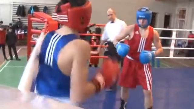 Спортивный турнир по боксу имени Валерий Ледовских. часть 34 смотреть онлайн