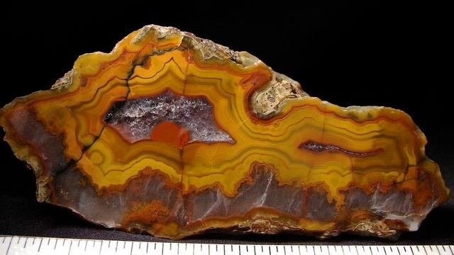 Самоцветы, Драгоценные камни в природе, Часть 14, 2016, World Collection, Gems And Gemstones