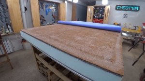 You will save 3 times IF YOU MAKE THE MATTRESS WITH YOUR HANDS