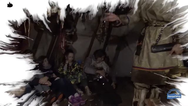 Музей кочевой культуры - экскурсии для школьников