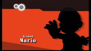 Super Smash Bros Brawl (Wii) Classic as Donkey Kong