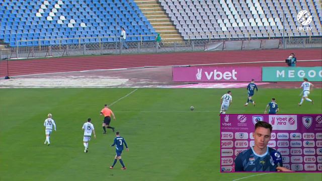 ЛНЗ - МИНАЙ. МАТЧ-ЦЕНТР. СТУДІЯ ПІСЛЯ МАТЧУ. УПЛ ТБ, 17 ТУР #ЛНЗ #минай #upltv смотреть онлайн