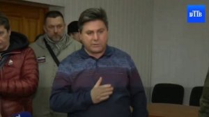 Андрей Турчак в Луганске. Единая Россия откроет в Луганске гуманитарный центр.