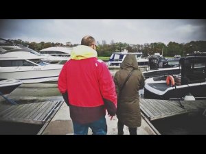 Алюминиевый катер XO 220 S Open и Nord Star 24 OB | Yachts Expert