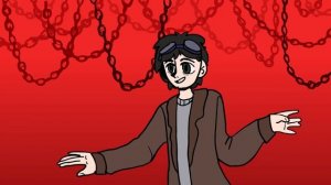 СКОВАННЫЕ ОДНОЙ ЦЕПЬЮ |animation| (ft.mcyt)