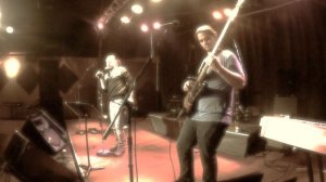 Whole Lotta Love (Led Zeppelin cover) - The Hitmen