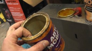 СЕНСАЦИЯ !!! МОВИЛЬ КОТОРАЯ СОХНЕТ НАЙДЕНА !!!