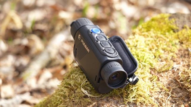 Pulsar Axion XM30F смотреть онлайн