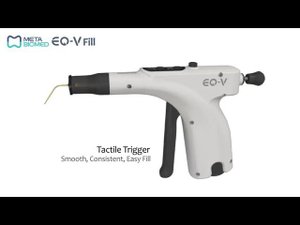 EQ-V – новые беспроводные аппараты для пломбирования корневых каналов