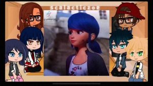 MLB reacts to Season 5 (GachaClub) || ScalacticZoe ||
