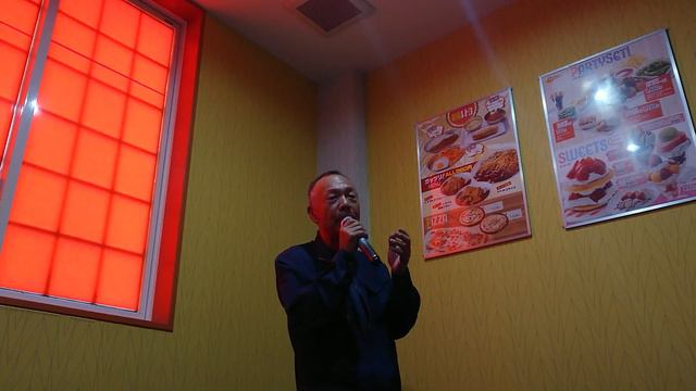 ついてくるかい♪小林旭cover坂本ひさお #小林旭 смотреть онлайн