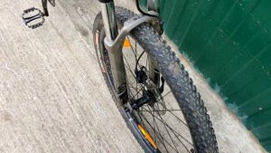 SPECIALIZED Rockhopper SL COMP - простенькое обслуживание раритетного качественного велосипеда