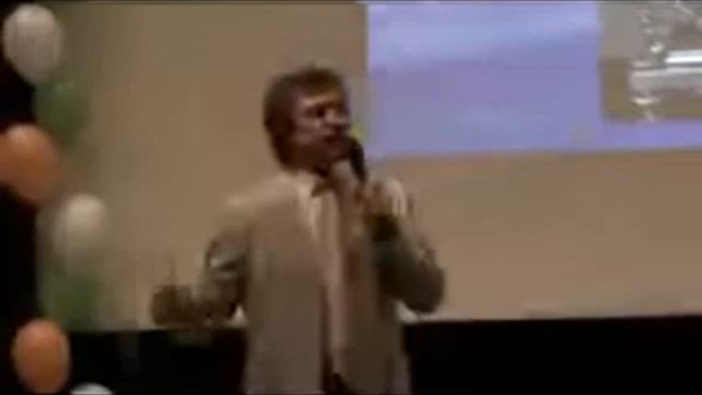 19. С.П.Коноплев о медицинском приборе DETA-AP