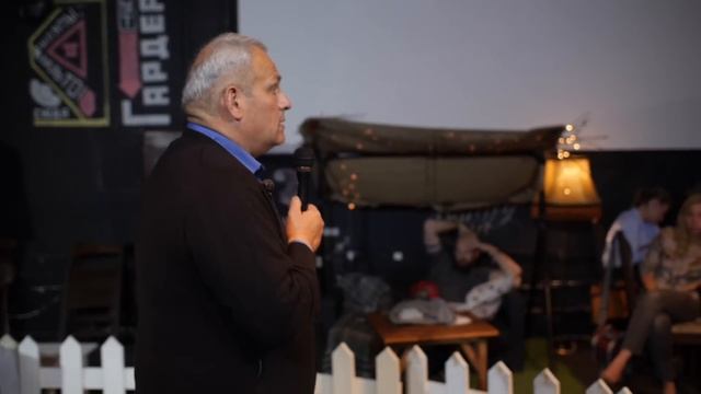 Предпосылки церковного раскола в XVII веке. Личность патриарха Никона / лектор - Борис Кипнис / №48