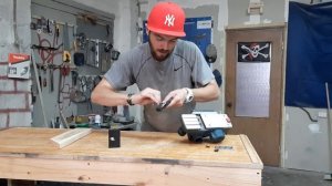 Обзор и замена ножей рубанка Bosch GHO6500