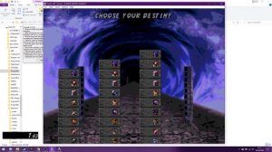 Ultimate Mortal Kombat 3 Speedrun (Hara Kiri (Genesis)) [0:29]