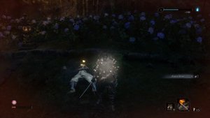 Sekiro: Shadows Die Twice/все боссы по порядку часть 1