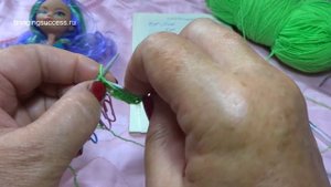 Кофта для куклы Реглан сверху. [Часть 1] Монстр Афтер Хай и Май Литл Пони Эквестрия