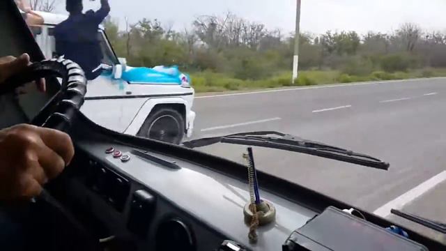 Свадебный безпредел в городе Жезказган смотреть онлайн