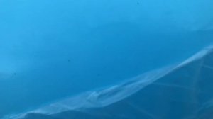 Как найти и заклеить прокол в надувном бассейне