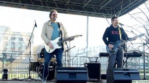 Группа «Куба» - Новый год