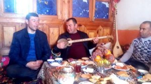 Шогирдони Зафар Нозим🌟