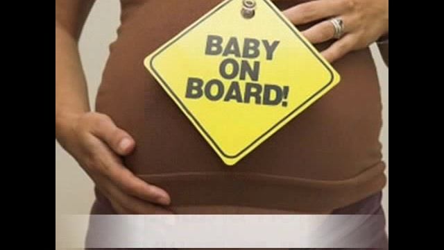 Мамина Школа. Подготовка к родам. смотреть онлайн