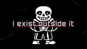 Judgement 1 HOUR | Undertale Sans Song | TryHardNinja