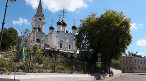 Документальный фильм «Иван Забелин. Великий самоучка».mp4