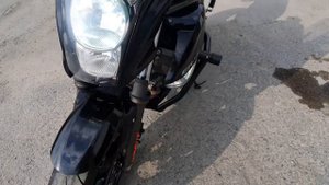 KAWASAKI ER4-N год 2010 №Е1126