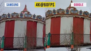 Samsung Galaxy S23 Plus vs Google Pixel 7 Pro