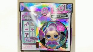 НОВЫЕ КУКЛЫ ЛОЛ ОМГ LOL OMG Surprise World Travel / КИНОСТУДИЯ LOL Surprise OMG Movie Magic Studios