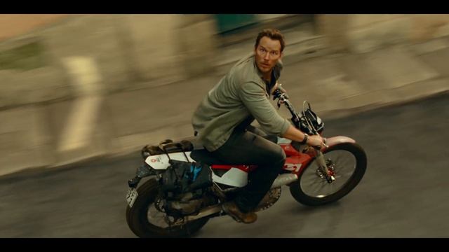 Jurassic World Dominion _ Trailer 2 _4K_ 2022 смотреть онлайн