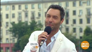 Евгений Кунгуров. Доброе утро. Суббота. Фрагмент выпуска от 18.07.2020