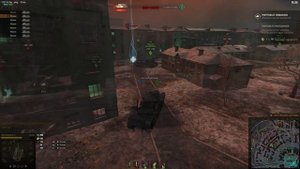 ВТОРЖЕНИЕ ЛЕВИАФАНА - НОВЫЙ ФАН-РЕЖИМ В WoT | МНОГОБАШЕННОСТЬ + PvE РЕЖИМ [ОБЗОР]