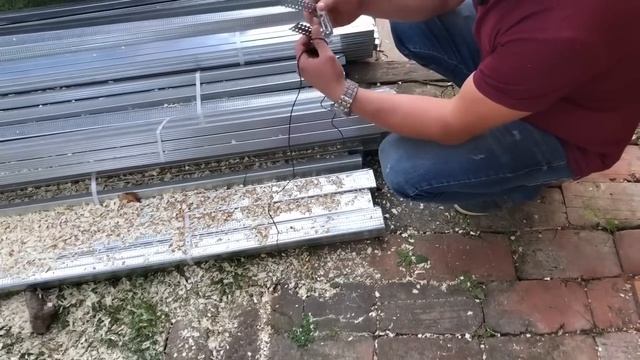 ОТЛИЧНЫЙ жилой дом 6х7.5! Дачный домик своими руками смотреть онлайн