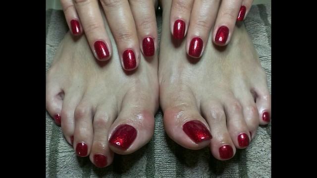 Педикюр Нижний Новгород цены   | салон красоты Кукла