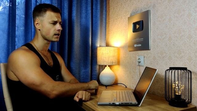 Здоровый позвоночник - это просто!